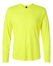 AllPro Unisex Pro-Lock Performance Long Sleeve Tee