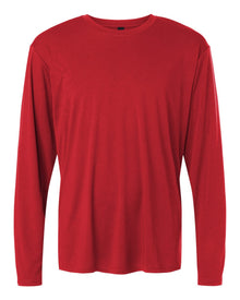 AllPro Unisex Pro-Lock Performance Long Sleeve Tee