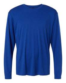 AllPro Unisex Pro-Lock Performance Long Sleeve Tee