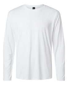 AllPro Unisex Pro-Lock Performance Long Sleeve Tee