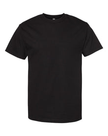 American Apparel Unisex Heavyweight Cotton Tee