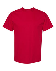 American Apparel Unisex Heavyweight Cotton Tee