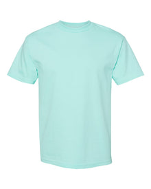 American Apparel Unisex Heavyweight Cotton Tee