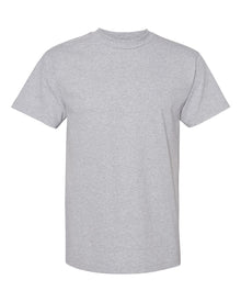 American Apparel Unisex Heavyweight Cotton Tee