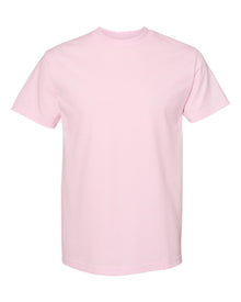 American Apparel Unisex Heavyweight Cotton Tee