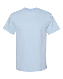 American Apparel Unisex Heavyweight Cotton Tee