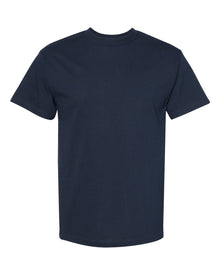 American Apparel Unisex Heavyweight Cotton Tee