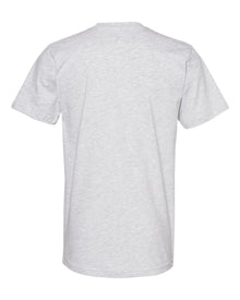American Apparel Unisex Fine Jersey Tee