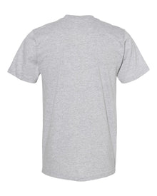 American Apparel Unisex Fine Jersey Tee