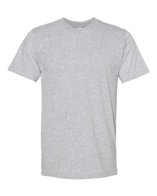 American Apparel Unisex Fine Jersey Tee