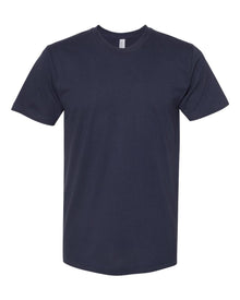 American Apparel Unisex Fine Jersey Tee