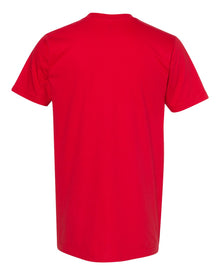 American Apparel Unisex Fine Jersey Tee