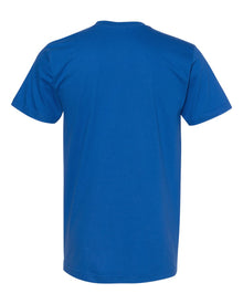 American Apparel Unisex Fine Jersey Tee