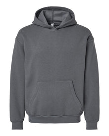 American Apparel ReFlex Fleece Hoodie