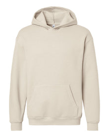 American Apparel ReFlex Fleece Hoodie
