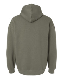 American Apparel ReFlex Fleece Hoodie