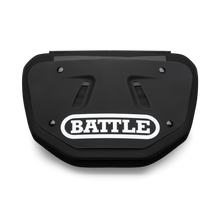 Battle Back Bone Plate