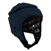 Gamebreaker Pro Powered by D30 Soft Shell Helmet