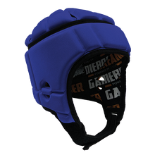 Gamebreaker Pro Powered by D30 Soft Shell Helmet