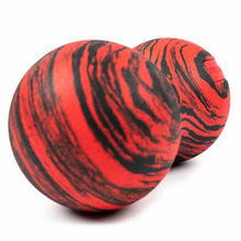 CoreFX Peanut Foam Massage Roller