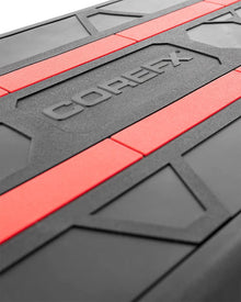 CoreFX Aerobic Step Adjustable