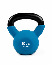 360 Concorde Matte Kettlebell