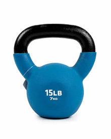 360 Concorde Matte Kettlebell