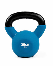 360 Concorde Matte Kettlebell