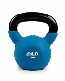 360 Concorde Matte Kettlebell