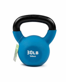 360 Concorde Matte Kettlebell