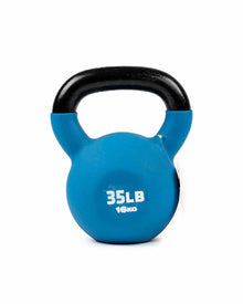 360 Concorde Matte Kettlebell
