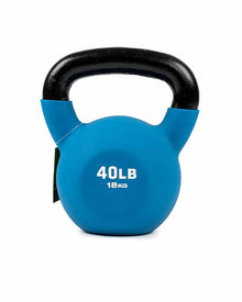 360 Concorde Matte Kettlebell