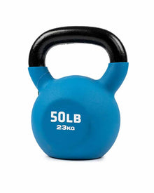 360 Concorde Matte Kettlebell