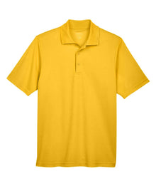 Core 365 Origin Performance Piqué Polo