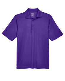 Core 365 Origin Performance Piqué Polo