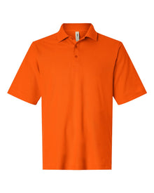 Core365 Men's Resolve CVC Performance Pique Polo