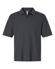 Core365 Men's Resolve CVC Performance Pique Polo