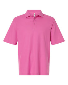 Core365 Men's Resolve CVC Performance Pique Polo