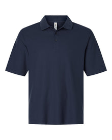 Core365 Men's Resolve CVC Performance Pique Polo