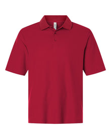 Core365 Men's Resolve CVC Performance Pique Polo