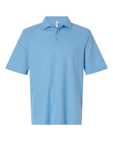 Core365 Men's Resolve CVC Performance Pique Polo