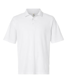 Core365 Men's Resolve CVC Performance Pique Polo