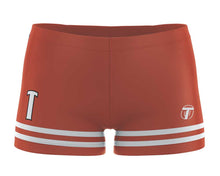 OneTEAM Custom EXPRESS SELECT Compression Shorts - Women/Girls