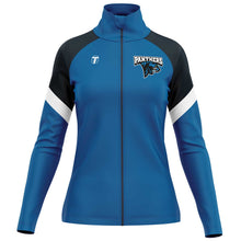 ONeTEAM Custom SELECT Knit Tapered Jacket w/ Mesh Liner - Women/Girls