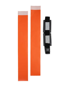 360 Football Belt W/Flags