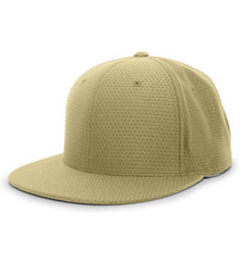 Pacific Headwear Performance Air Jersey Flexfit Cap
