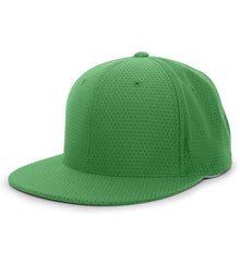 Pacific Headwear Performance Air Jersey Flexfit Cap