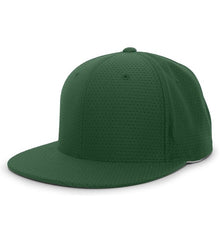 Pacific Headwear Performance Air Jersey Flexfit Cap