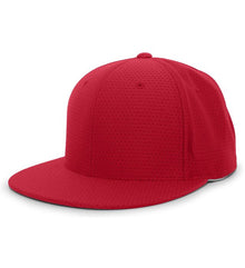 Pacific Headwear Performance Air Jersey Flexfit Cap