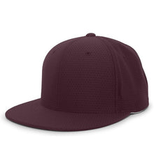 Pacific Headwear Performance Air Jersey Flexfit Cap